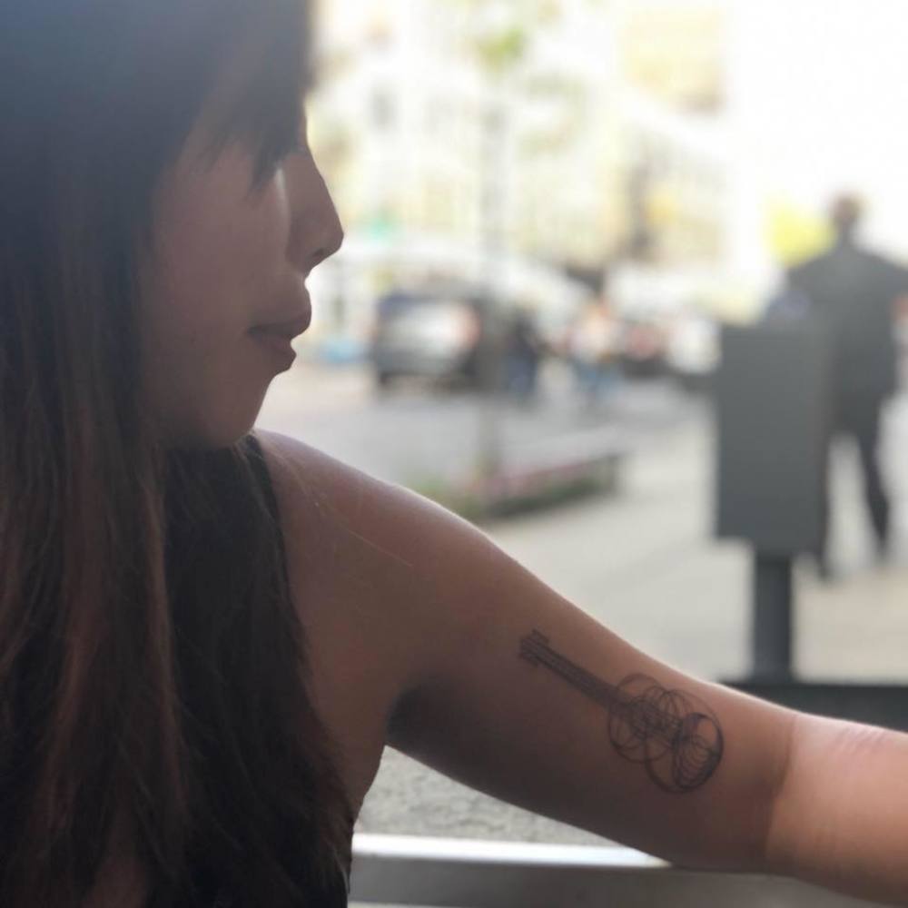 Meet your Posher, Macon